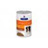 HILL'S PRESCRIPTION DIET CANINE C/D POLLO ESTOFADO 354G
