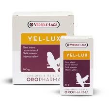 Yel-Lux Versele-Laga 200 g