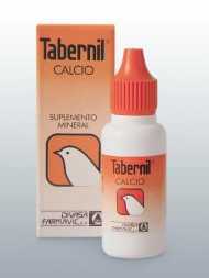 Tabernil A-D3-E 20 ml