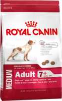 Royal Canin Medium Adulto +7 15Kg