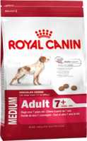 ROYAL CANIN MEDIUM ADULTO +7 4 KG