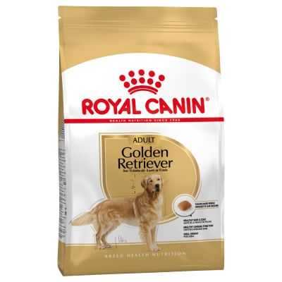 Golden Retriever Adult 12 Kg Royal Canin