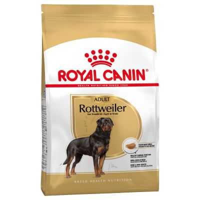 Rottweiler Adult 12 kg Royal Canin