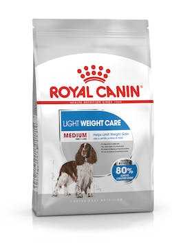 Royal Canin Medium Light Weight Care Dog 12 kg