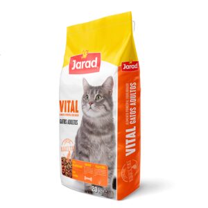 JARAD CAT GATOS VITAL 20 KG
