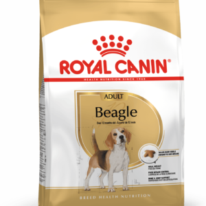Royal Canin Beagle Adult  3 kg
