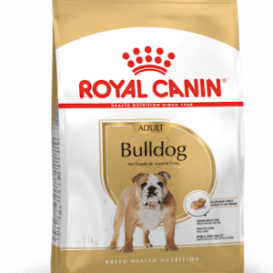Royal Canin Bulldog Adulto 12 Kg