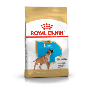 Boxer Puppy 12 Kg Royal Canin