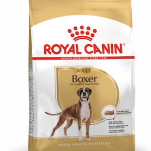 Royal Canin Boxer Adult 12 Kg