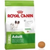 Royal Canin XSmall Adulto 500 GR