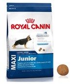 Royal  Canin Maxi Junior 4kg