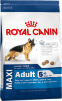 Maxi Adulto +5 4Kg Royal Canin
