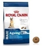 Maxi Ageing + 8 Royal Canin 3 Kg