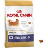 Chihuahua Adulto Royal Canin 3KG