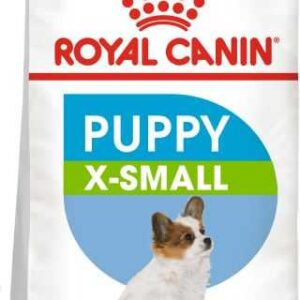 Royal Canin Xsmall Puppy  3 kg