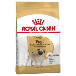 Royal Canin Pug Adulto 3 kg