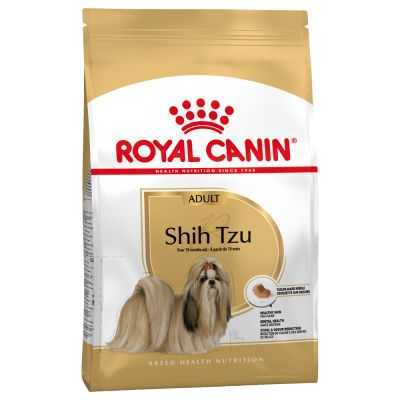 Shih Tzu Adult 1,5 Kg Royal Canin