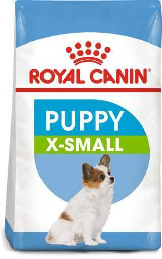 Royal Canin Xsmall Puppy 500 g