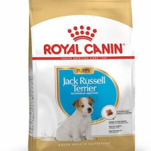 Royal Canin Jack Russel Junior 3 Kg