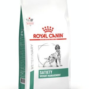 Royal Canin Canine Satiety Weight Management 1.5 kg