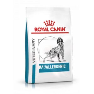 Royal Canin Canine Anallergenic 8 kg