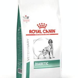 Royal Canin Canine Diabetic 12 kg