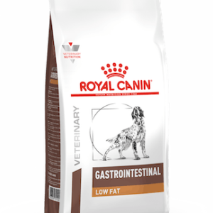 Royal Canin Canine Gastro Intestinal Low Fat 12 kg
