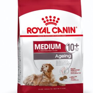 Royal Canin Medium Ageing +10 3 kg