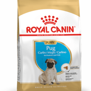 Royal Canin Pug Puppy 1.5 kg