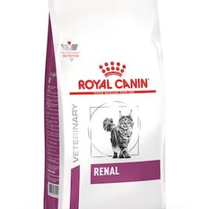 Royal Canin Feline Renal 2 kg
