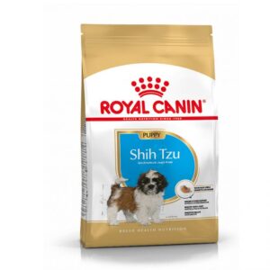 Royal Canin Shih Tzu Puppy 1.5 kg