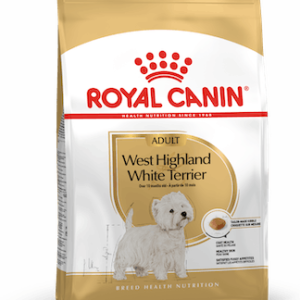 Royal Canin Westie Adult 3 kg