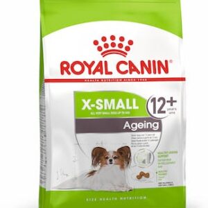 Royal Canin X-Small Ageing +12 1.5 Kg