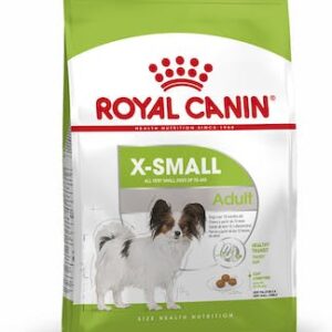 Royal Canin XSmall Adulto 3 kg