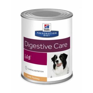 HILL’S PRESCRIPTION DIET CANINE I/D DIGESTIVE CARE 360 G