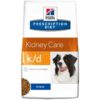 HILL'S PRESCRIPTION DIET K/D CANINE ORIGINAL DRY 12 KG
