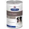 HILL'S PRESCRIPTION DIET CANINE L/D 370 G