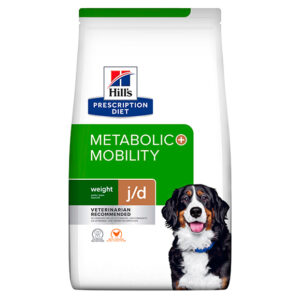 Hills PD Metabolic + Mobility Canine 12 kg