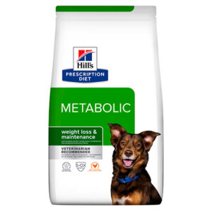 Hills PD Metabolic Canine 12 kg