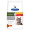 PD FELINE METABOLIC + URINARY STRESS 1,5 KG HILLS