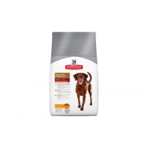 HILL’S SP CANINE ADULTO HEALTHY MOBILITY RAZAS GRANDES 12 KG
