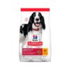 HILL'S SP CANINE ADULTO MEDIUM POLLO 14 KG