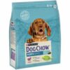 DOG CHOW PUPPY CORDERO