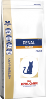 ROYAL CANIN RENAL SELECT 2 KG. VETERINARY DIET FELINE SECO