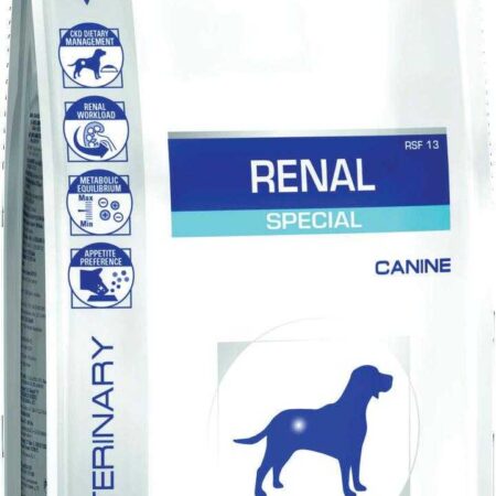 RENAL SPECIAL DOG 2 KG ROYAL CANIN