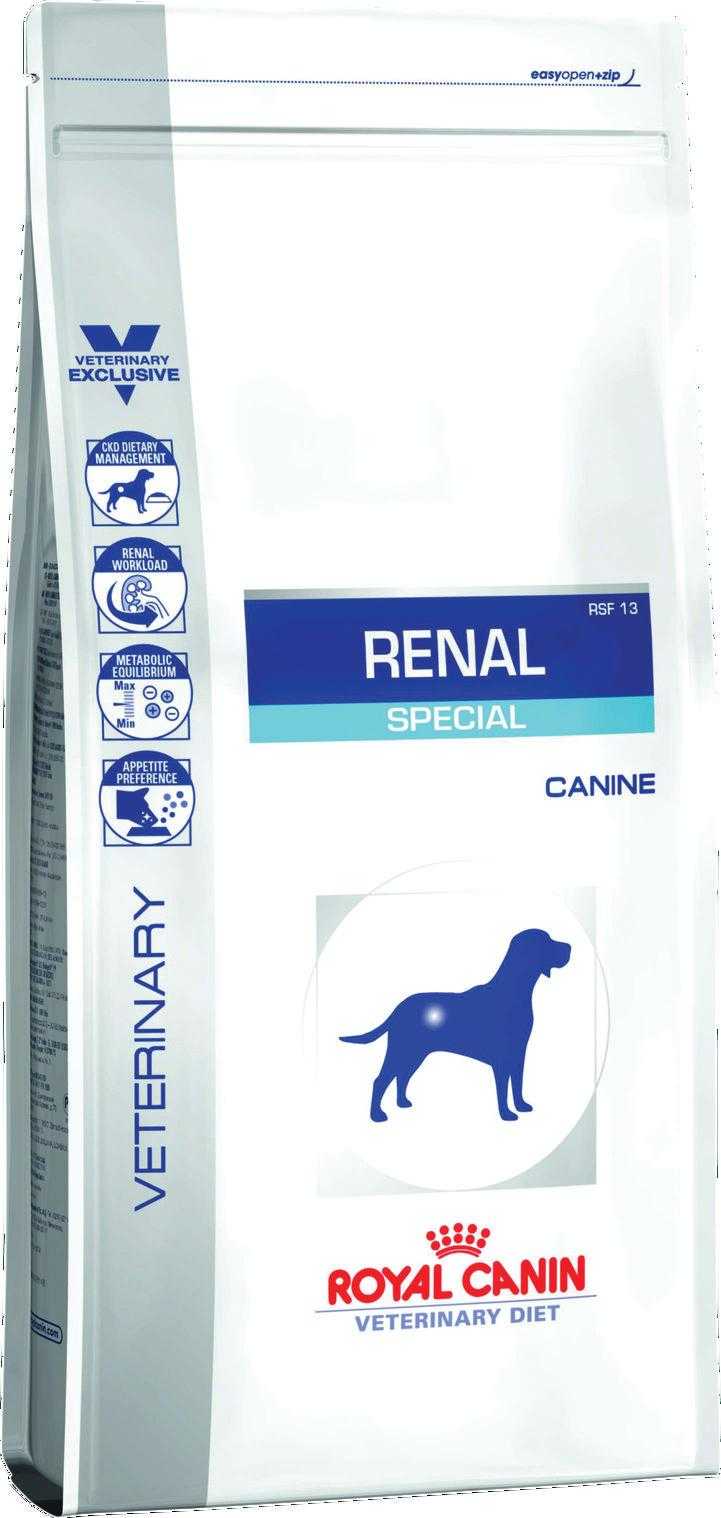 RENAL SPECIAL DOG 2 KG ROYAL CANIN