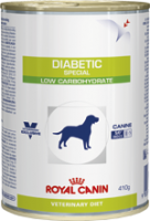 Royal Canin Satiety Support Weight Management 195 gr. veterinary diet