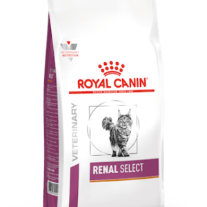 Royal Canin Feline Renal Select 2 kg