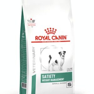 Royal Canin Satiety Small Dog 3 kg