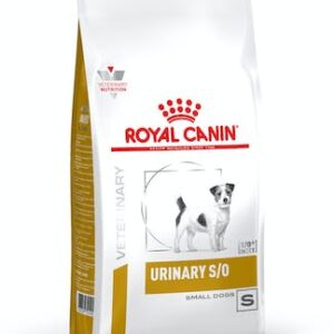 Royal Canin Urinary Small Dog 4 kg